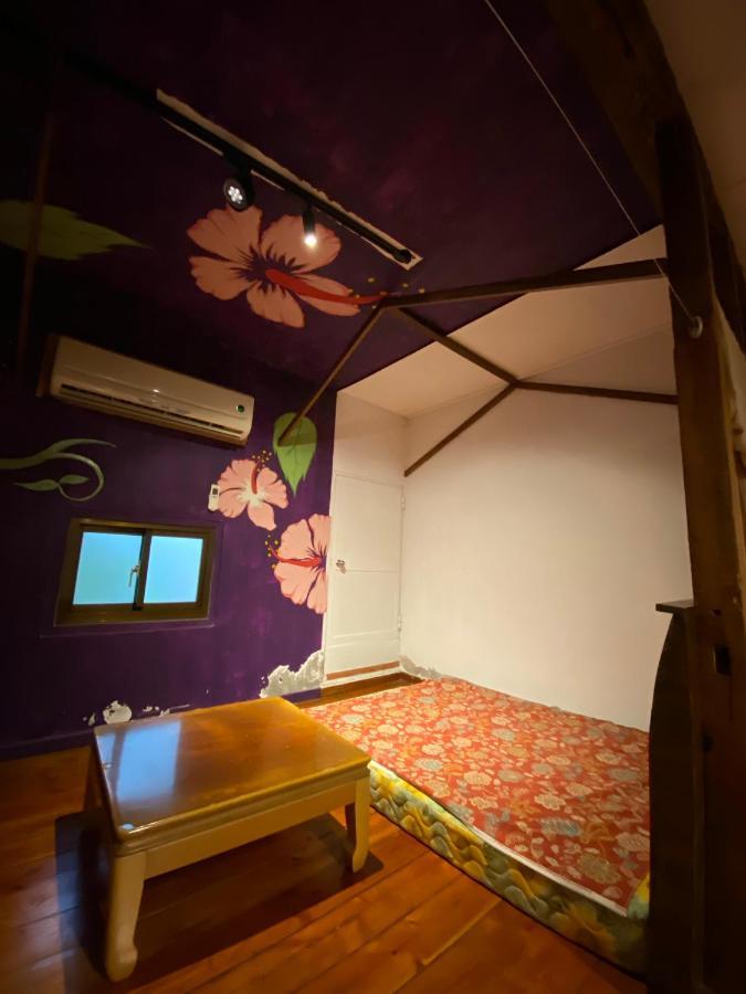 Good Harvest B&B Chishang Exterior foto